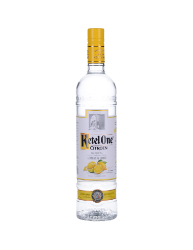 Ketel One Vodka Citron 40°