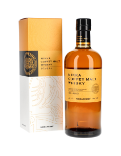 Nikka Coffey Malt Whisky 45°