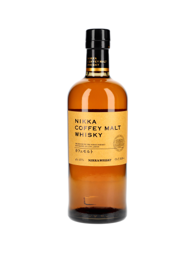 Nikka Coffey Malt Whisky 45° 0.7l