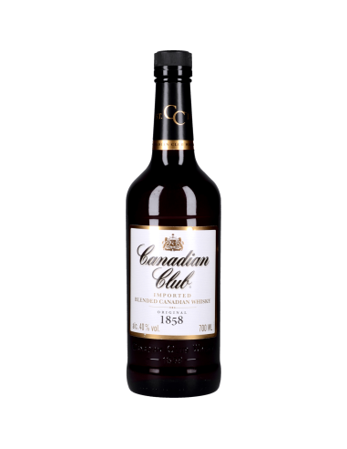Canadian Club Canadian Whisky 40° 0.7l
