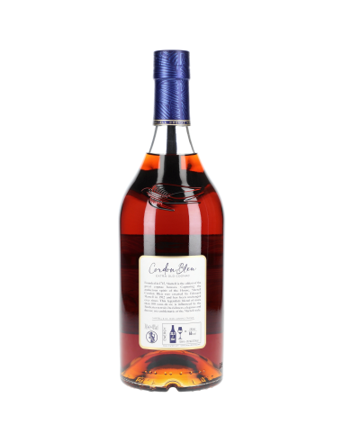 Martell Cognac Cordon Bleu 40°