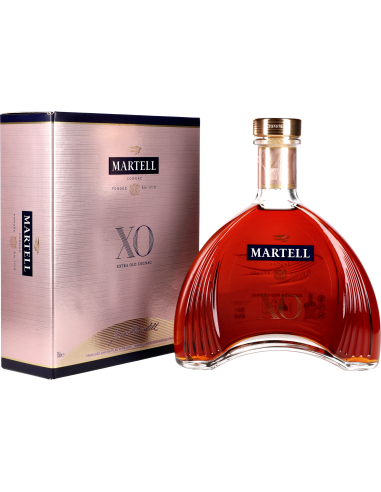 Martell Cognac Xo 40°