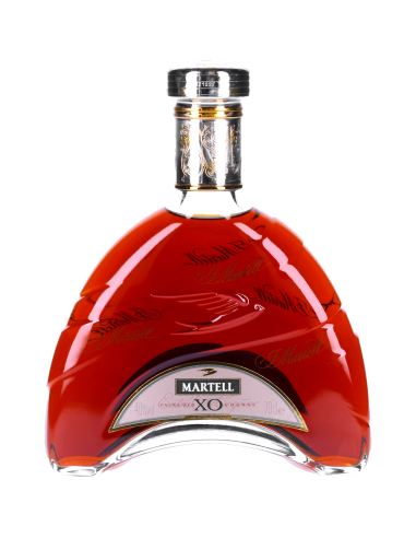 Martell Cognac Xo 40°