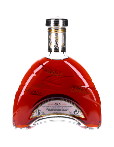 Martell Cognac Xo 40°