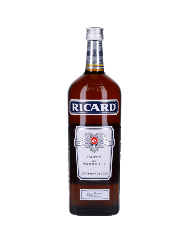 Ricard 45° Magnum