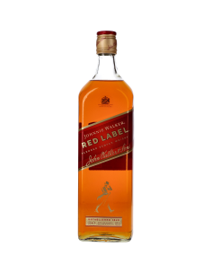 Johnnie Walker Red Label...