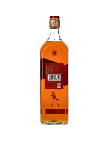 Johnnie Walker Red Label Scotch...