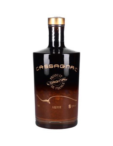 Liqueur Cassagnac 17°