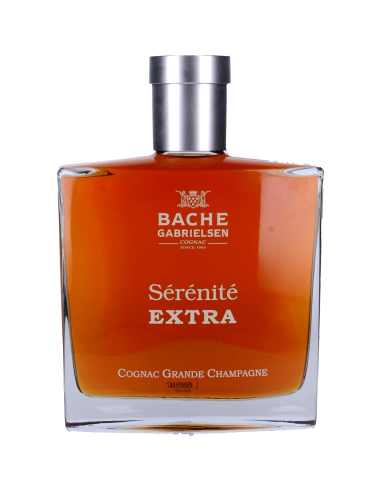 Bache Gabrielsen Cognac Serenite...