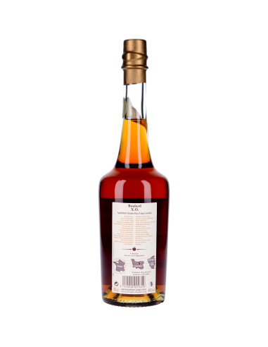 Calvados Boulard Xo 40°