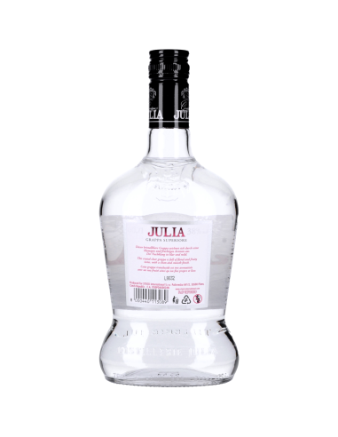 Grappa Julia Superiore 38° 0.7l