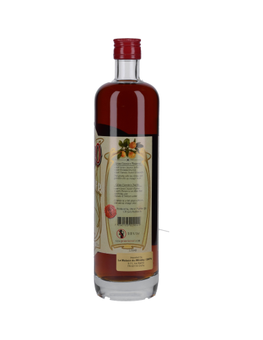 Tempus Fugit Gran Classico Bitter 28°...