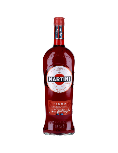 Martini Fiero 14,4°