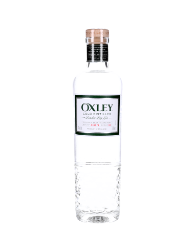 Oxley Gin 47°