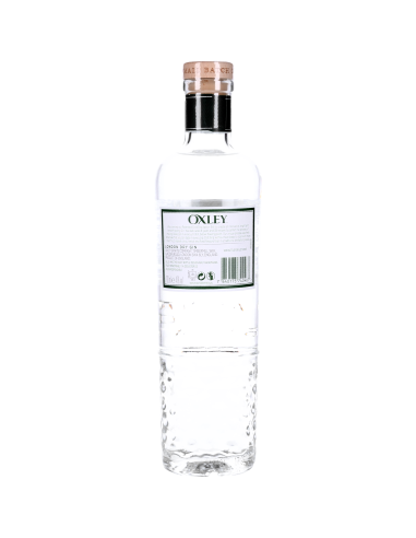 Oxley Gin 47° 0.7l