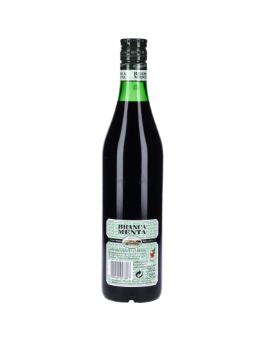 Fernet Branca Bitter Menthe 28°