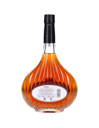 Armagnac Janneau Vsop 40°