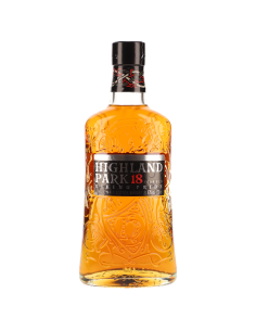 Highland Park 18 Ans Scotch...