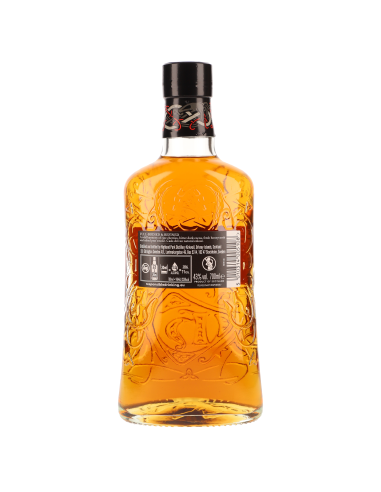 Highland Park 18 Ans Scotch Whisky...