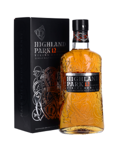 Highland Park 12 Ans Scotch...