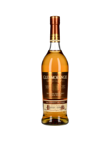 Glenmorangie The Nectar D'or 12 Ans...