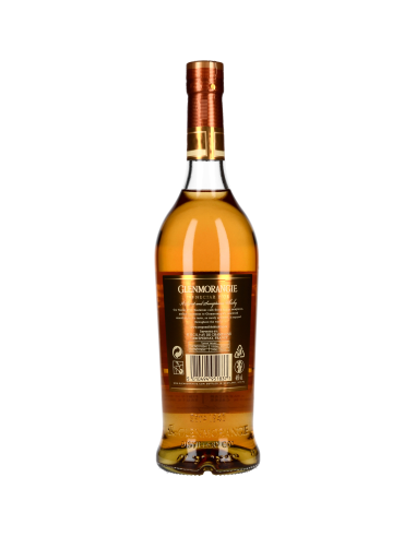 Glenmorangie The Nectar D'or 12 Ans...
