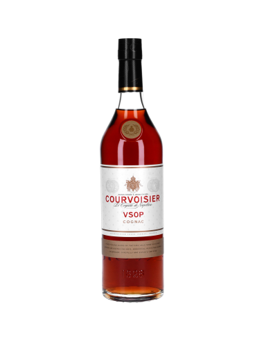 Courvoisier Cognac Vsop 40°
