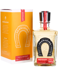 Herradura Tequila Reposado...