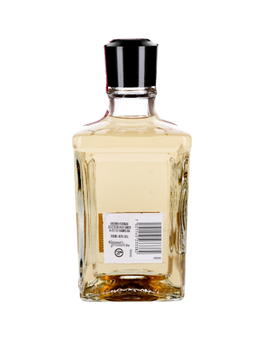 Herradura Tequila Reposado 40° Ambré