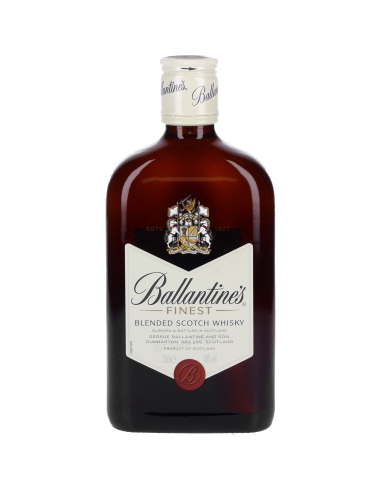 Ballantine's Finest Scotch Whisky 40°