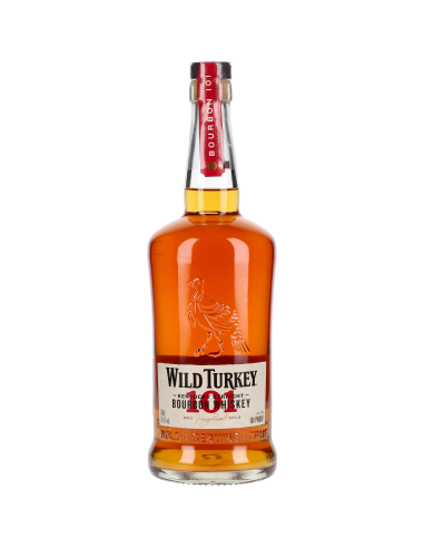 Wild Turkey 101 Proof 50°5 Bourbon...
