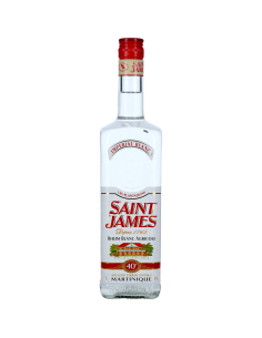 Saint James Rhum Agricole...