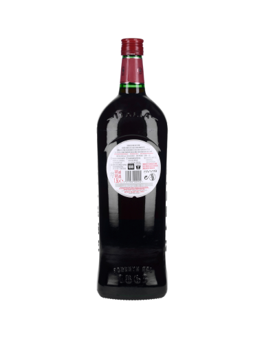 Martini Rouge 14,4° Rouge Magnum