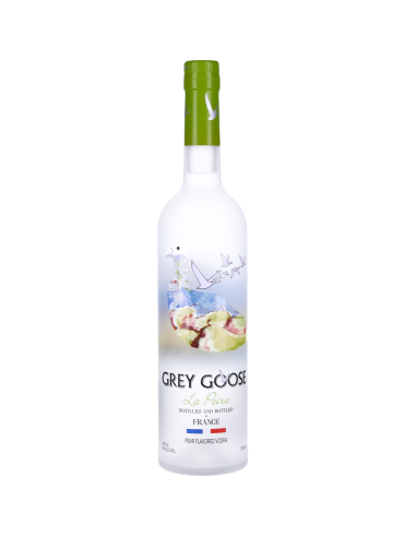 Grey Goose Vodka - La Poire 40°