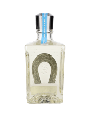 Herradura Tequila Silver - Plata 40°...