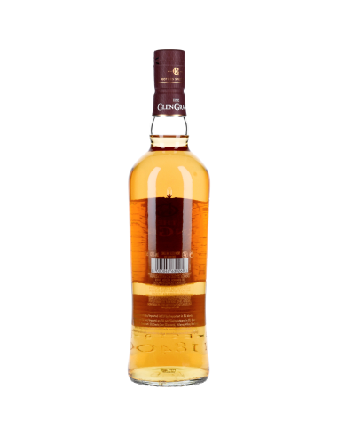 Glen Grant 12 Ans Scotch Whisky 43° 0.7l