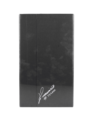 Gran Patron Tequila Platinum 40° Blanc