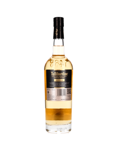 Tullibardine Sovereign Scotch Whisky 43°