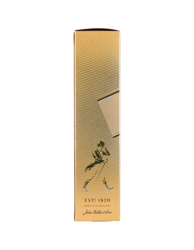 Johnnie Walker Gold Label Scotch...