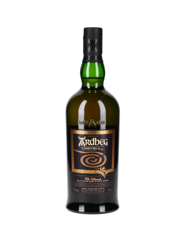 Ardbeg Corryvreckan Scotch Whisky...