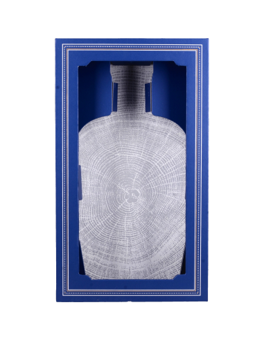 Whistle Pig 15 Ans Rye Whiskey 46° 0.7l