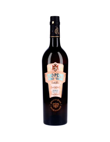 Xérès Sherry Tio Pepe En Rama 15°...