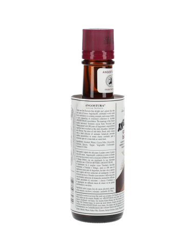 Angostura Cacoa Bitter 48°