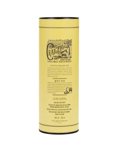 Craigellachie 13 Ans Scotch Whisky...