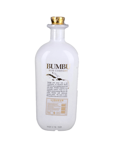 Bumbu Cream 15° 0.7l