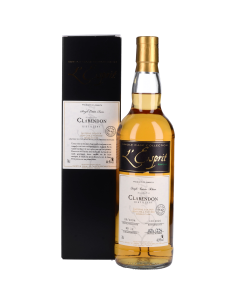 L'esprit Clarendon 2004...