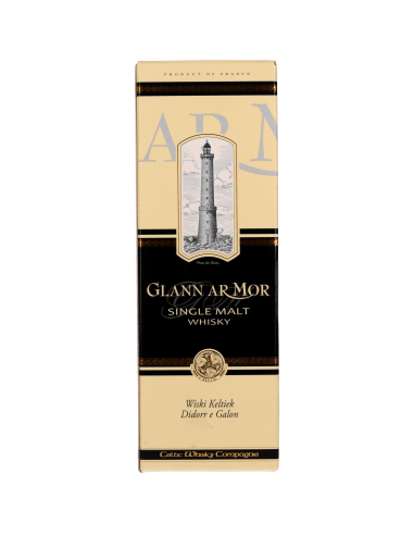 Glann Ar Mor 46° 0.7l