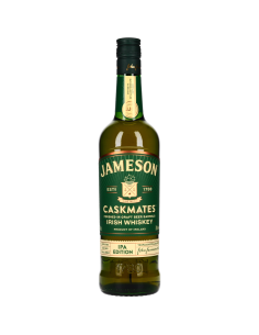 Jameson Caskmates  Ipa...