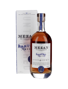 Mezan Panama 46° 2010 Ambré