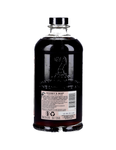 Shanky's Whip Liqueur De Whisky...